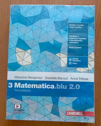 Matematica blu 2.0