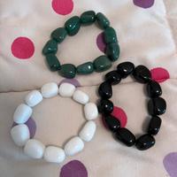 Bracciali artigianali
