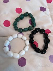 Bracciali artigianali