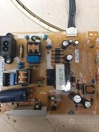 power per tv Samsung mod. ue32h4000