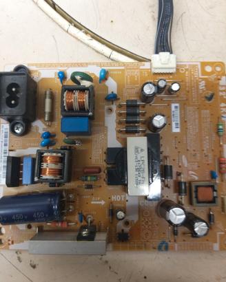 power per tv Samsung mod. ue32h4000