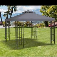 Tetto per padiglione Frides 