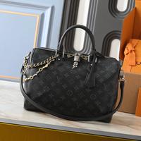 Borsa a mano da donna Louis Vuitton LV Speedy