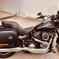 Harley-Davidson Softail Sport Glide - 2019