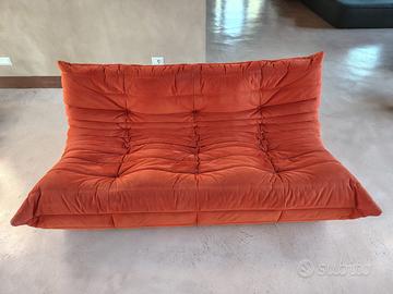 Divano togo 3 sedute ligne roset