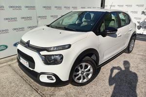 CITROEN C3 BlueHDi 100 S&S Feel Pack - PREZZO RE