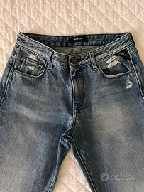 Jeans Replay sexy