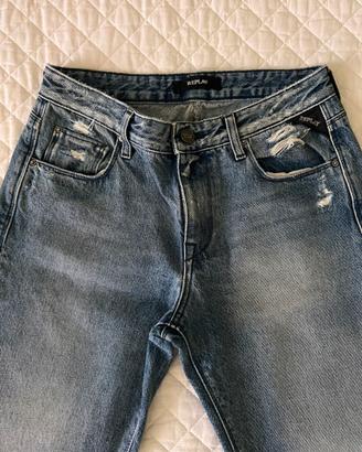Jeans Replay sexy