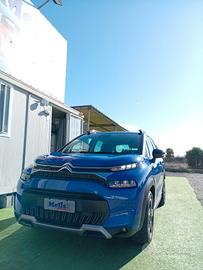 Citroen C3 Aircross DIESEL 1.5 HDI
