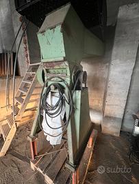 Trituratore per plastica