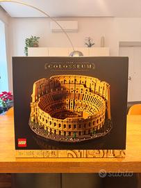 Colosseo Lego #10276
