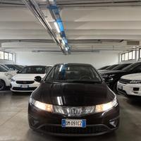 Honda Civic 2.2 i-CTDi