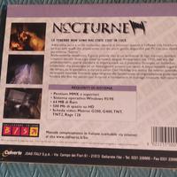 Videogioco Nocturne PC