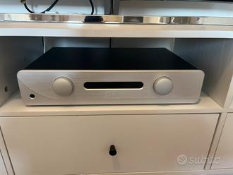 Amplificatore integrato ATOLL IN200 EVOLUTION  			