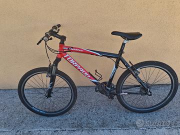 bici adulto mtb torpado