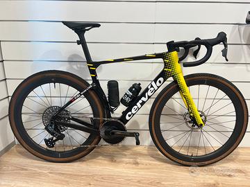 Cervelo Aspero-5