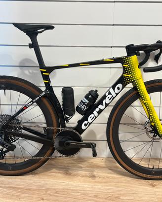 Cervelo Aspero-5