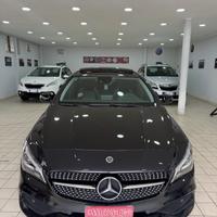 Mercedes cla 200 premium 2018