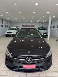 Mercedes cla 200 premium 2018