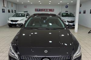 Mercedes cla 200 premium 2018
