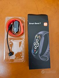 MI BAND 7