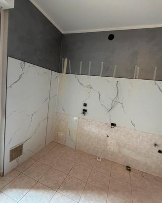 Pannelli decorativi per cucine