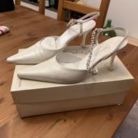 Scarpe da sposa