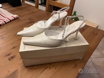 Scarpe da sposa