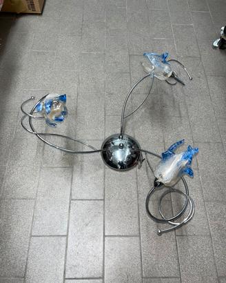 Luci Applique vetro murano