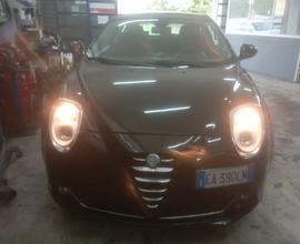 ALFA ROMEO MiTo - 2010