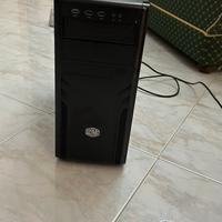 Cooler Master CM FORCE 500