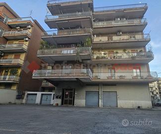 Appartamento Cassino [Telesio_SVRG]