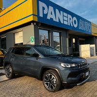 JEEP Compass 2ª serie Compass 1.5 Turbo T4 130...