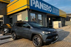 JEEP Compass 2ª serie Compass 1.5 Turbo T4 130...