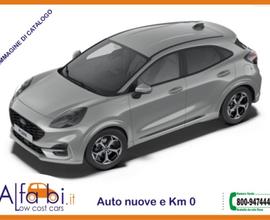 FORD Puma Nuova 1.0 Hybrid 125CV Aut. 7 Marce ST