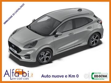 FORD Puma Nuova 1.0 Hybrid 125CV Aut. 7 Marce ST