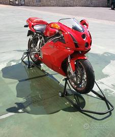 Ducati 749 - 2003
