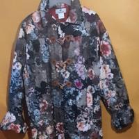 Piumino  fantasia  tg.46-48