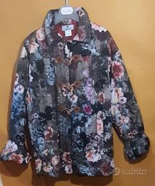 Piumino  fantasia  tg.46-48