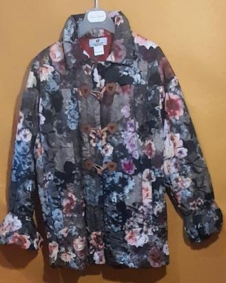 Piumino  fantasia  tg.46-48