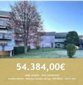 Appartamento a Turbigo (MI)