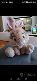 Peluche Miss Bunny