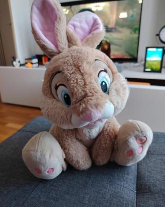 Peluche Miss Bunny