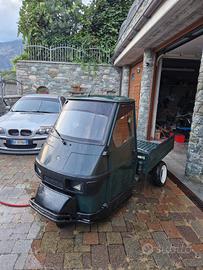 Ape 50 piaggio