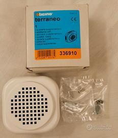 Bticino 336910 Suoneria Supplementare Citofono 2