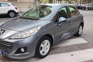 PEUGEOT 207 1.4 8V 75CV 5p. Energie Sport