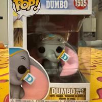 Funko pop Dumbo