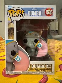 Funko pop Dumbo