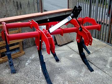 ripper nuovo faza 200 rdl 5