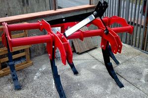 ripper nuovo faza 200 rdl 5